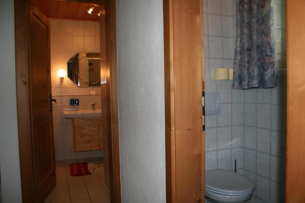 Andrea Schmaranzer - Privatzimmer ゴーザウ 部屋 写真