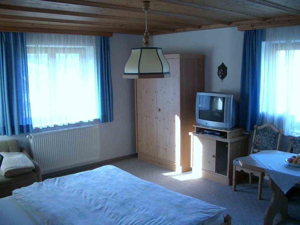 Andrea Schmaranzer - Privatzimmer ゴーザウ エクステリア 写真